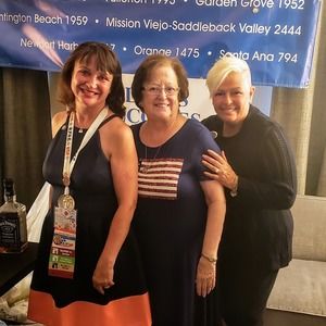 Meet your Posher, Theresa